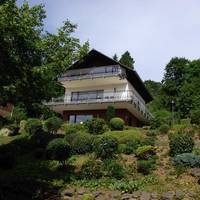 Haus am Philosophenweg
