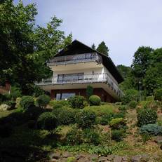 Haus am Philosophenweg