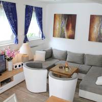 Ferienwohnung Vulkaneifel