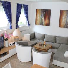 Ferienwohnung Vulkaneifel