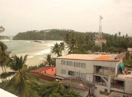 Sunbeam Beach Resort