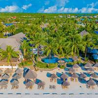 AHG Waridi Beach Resort & Spa 