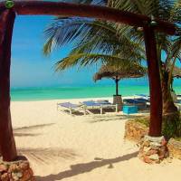 Waikiki Zanzibar Resort