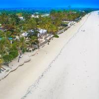 Indigo Beach Zanzibar
