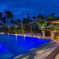 Indigo Beach Zanzibar