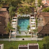 Grand Signature Resort Hoi An by M Village