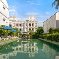 Hoi An Garden Palace & Spa