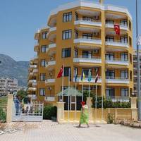 Club Pasha Beach