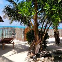 Mamamapambo Boutique Hotel