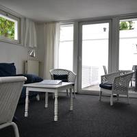 Ferienanlage Duhnen Haus 23