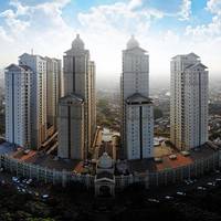 Best Western Plus Kemayoran Hotel