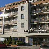 Haus Strandnixe