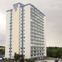 Apartments Frische Brise