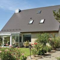 One-Bedroom Apartment in Cuxhaven