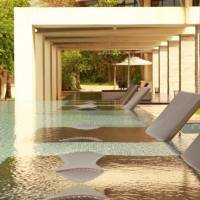 Pico Sands Hotel