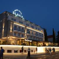 Grand Hotel Slavia