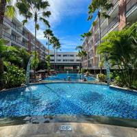 Anathera Resort Kuta (ex.Swiss-Belhotel Tuban)