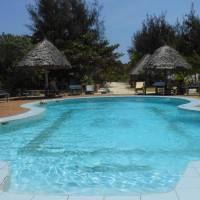 Mbuyuni Beach Village