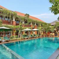  Awatara Boutique Resort Ubud (ex.D'Bulakan Boutique Resort Ubud)