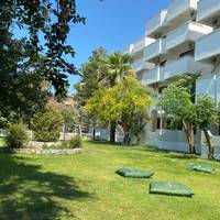 Munamar Park Hotel