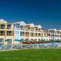 Lindos Imperial Executive Suites
