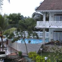 Laluna Ayurveda Resort