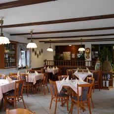 Hotel & Gasthof Zum Postkutscher