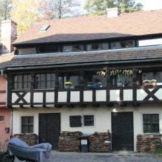 Gerberhaus Cottbus