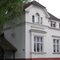 Markgrafenmuhle