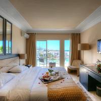 Casablanca Le Lido Thalasso & Spa