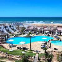 Casablanca Le Lido Thalasso & Spa