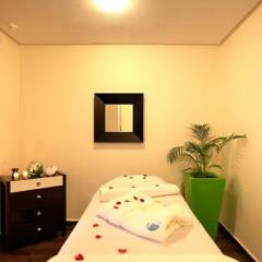 Casablanca Le Lido Thalasso & Spa