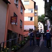 Gastehaus Albers