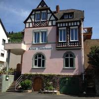 Altes Fahrhaus Cochem