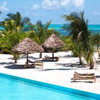 Mwezi Boutique Resort