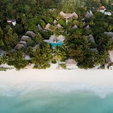 Mwezi Boutique Resort