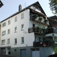 Ferienwohnungen Haus zur Linde