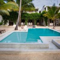 Boutique Hotel Uzuri Villa