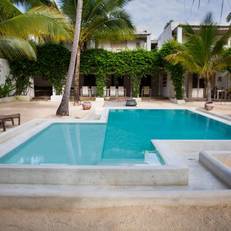 Boutique Hotel Uzuri Villa