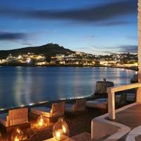 Mykonos Blanc Hotel