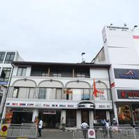 Kandy City Hotel