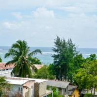 Hotel Bay Watch
