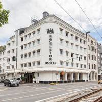 Novum Hotel Excelsior Duesseldorf