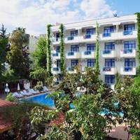Merhaba Hotel