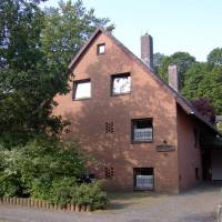 Gastehaus Kuhn