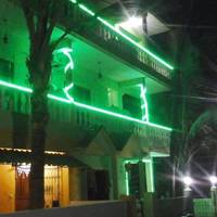 Leela Inn