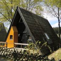Holiday home Ferienpark Am Waldsee 1