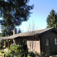 Holiday home Ferienpark Am Waldsee 2