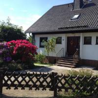 Ferienwohnung Hoher Weg