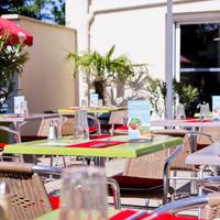 Ibis Lyon Est Bron